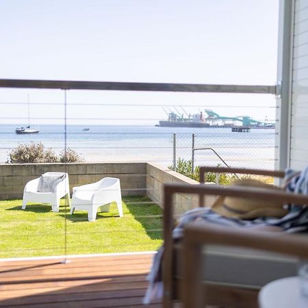 Port Lincoln Beachfront Apartments Экстерьер фото