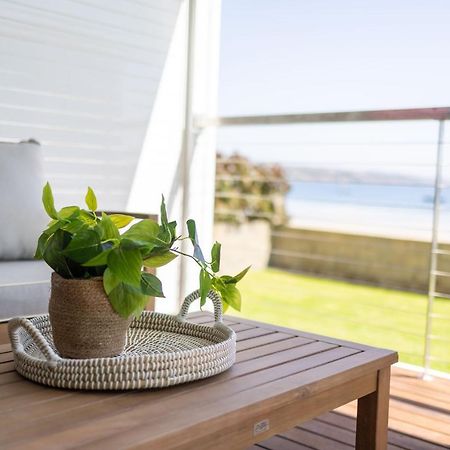 Port Lincoln Beachfront Apartments Экстерьер фото