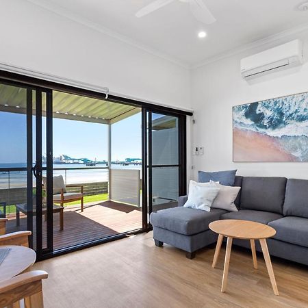 Port Lincoln Beachfront Apartments Экстерьер фото