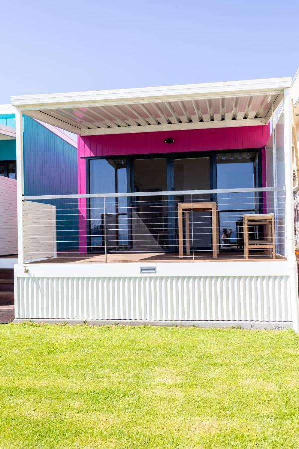 Port Lincoln Beachfront Apartments Экстерьер фото