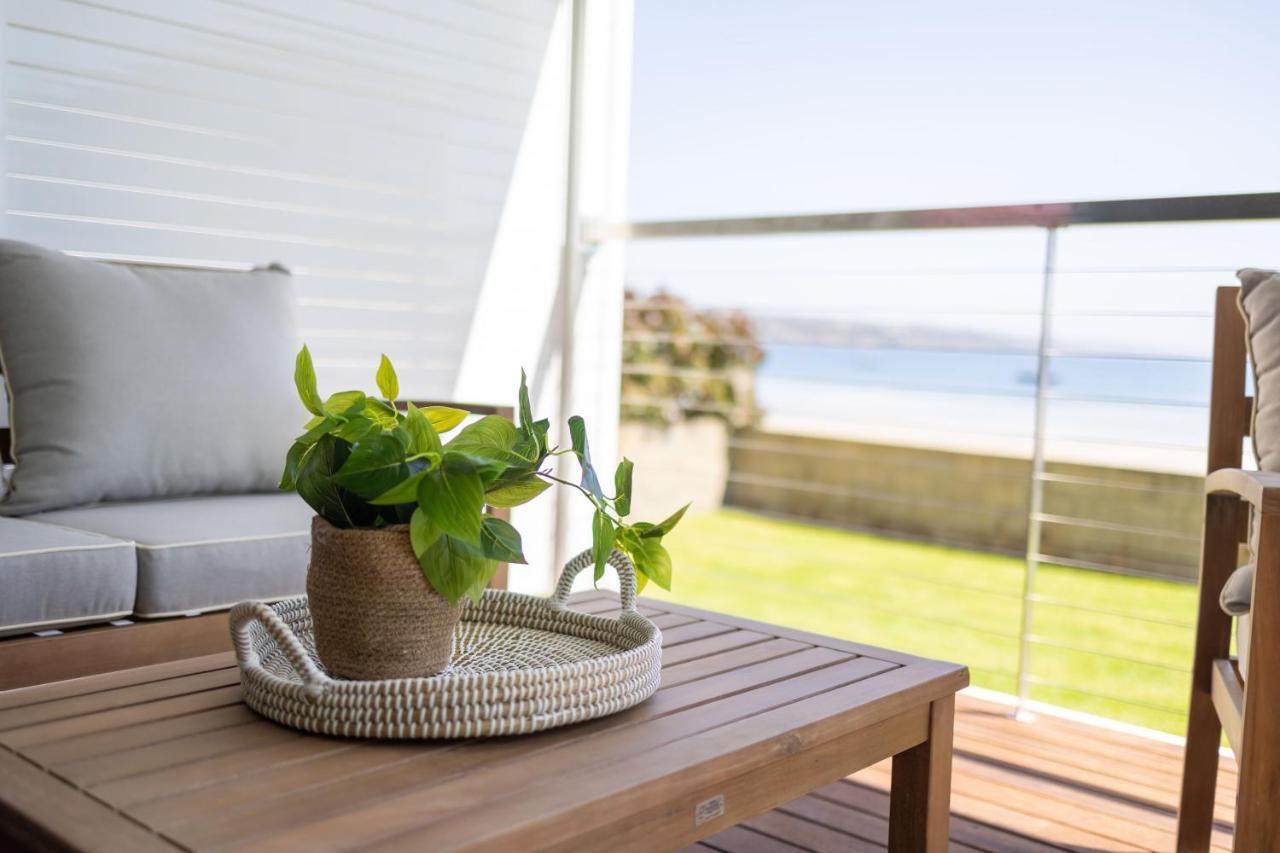 Port Lincoln Beachfront Apartments Экстерьер фото