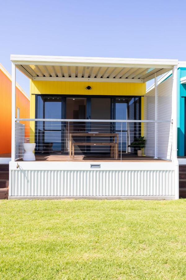 Port Lincoln Beachfront Apartments Экстерьер фото
